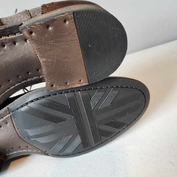 Steve Madden \